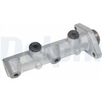 Delphi Hauptbremszylinder Iveco Daily 2 59-12