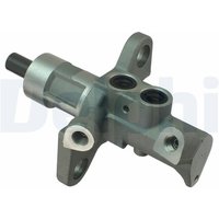 Delphi Hauptbremszylinder Chevrolet Opel