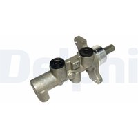 Delphi Hauptbremszylinder Opel Meriva A bis 08/2004