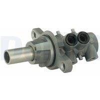 Delphi Hauptbremszylinder Fiat Doblo Opel Combo