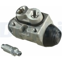 Delphi Radbremszylinder Hyundai Accent Atos Getz