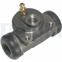 Delphi Radbremszylinder Citroen Xsara Zx Peugeot 306