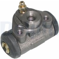 Delphi Radbremszylinder Fiat 500 0,5