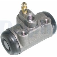 Delphi Radbremszylinder Citroen C25 Fiat Ducato Peugeot J5