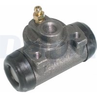 Delphi Radbremszylinder Fiat Doblo Idea Panda Punto Lancia Musa Y Y10