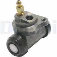 Delphi Radbremszylinder Chevrolet Matiz Spark Daewoo Matiz