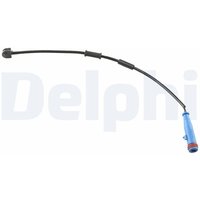 Delphi Warnkontakt vorne Opel Astra Signum Vectra Zafira