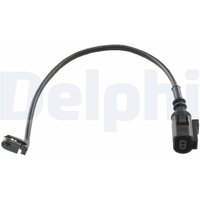 Delphi Warnkontakt hinten MAN Tge VW Crafter Grand