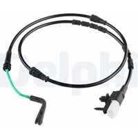 Delphi Warnkontakt vorne Jaguar E-Pace Land Rover Range