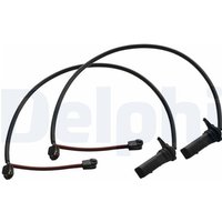 Delphi Warnkontakt vorne Audi A6 A7 A8 Q7 Q8