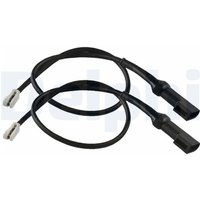 Delphi Warnkontakt hinten Ford Tourneo Transit