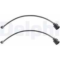 Delphi Warnkontakt vorne Audi E-Tron Porsche Panamera Taycan VW Touareg