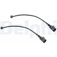 Delphi Warnkontakt vorne Audi Tt Porsche 911 VW Golf