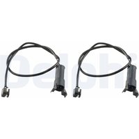 Delphi Warnkontakt hinten Jaguar Xj Xjsc Xk