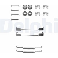 Autoteile Preiswert Delphi Zubehör für Bremsbacken MG Midget Rover 100