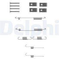 Delphi Zubehör für Bremsbacken Hyundai Getz I10
