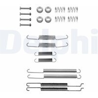 Delphi Zubehör für Bremsbacken Audi 100 80 Seat Inca VW Caddy Golf Passat Vento