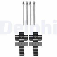 Delphi Zubehör für Bremsbeläge Mini Mini