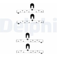 Delphi Zubehör für Bremsbeläge Seat VW