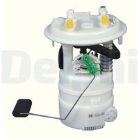 Delphi Kraftstoff-Fördereinheit Citroen C3 Peugeot 207 207/207+