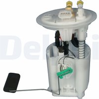 Delphi Kraftstoff-Fördereinheit Renault Modus