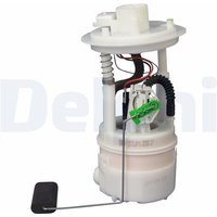 Delphi Kraftstoff-Fördereinheit Fiat Panda