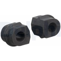 Delphi Stabilisatorlager hinten Nissan X-Trail