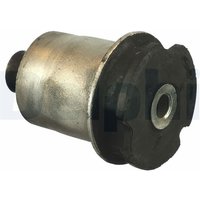 Delphi Achskörperlager hinten Audi A4