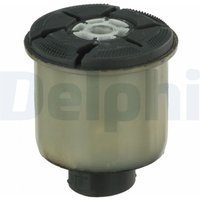 Delphi Achskörperlager hinten Renault Megane