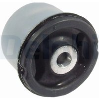 Delphi Achskörperlager hinten Seat Arosa Cordoba Ibiza VW Lupo Polo