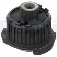 Delphi Achskörperlager hinten Mercedes C-Klasse Cls E-Klasse Glk-Klasse Sl
