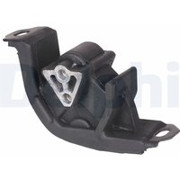 Delphi Motorlager links Opel Combo Corsa Tigra