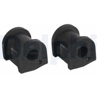 Delphi Stabilisatorlager hinten Volvo S40 V40
