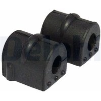 Delphi Stabilisatorlager vorne Opel Corsa C