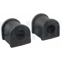 Delphi Stabilisatorlager hinten Opel Signum Vectra Saab 9-3