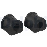 Delphi Stabilisatorlager hinten Fiat Croma Opel Signum Vectra Saab 9-3