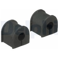 Delphi Stabilisatorlager hinten Hyundai Accent