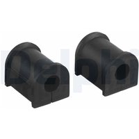 Delphi Stabilisatorlager hinten Hyundai Matrix