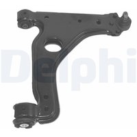 Delphi Querlenker vorne rechts Opel Astra Zafira