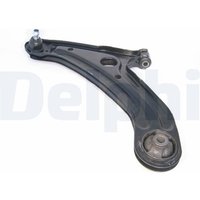 Delphi Querlenker vorne links Hyundai Getz