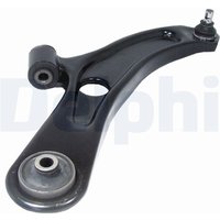 Delphi Querlenker vorne rechts Opel Agila Suzuki Splash Swift