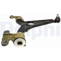 Delphi Querlenker vorne rechts Citroen C8 Fiat Ulysse Lancia Phedra Peugeot 807