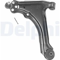 Delphi Querlenker vorne rechts Opel Astra Calibra Vectra