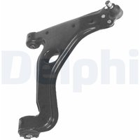 Delphi Querlenker vorne rechts Opel Vectra B