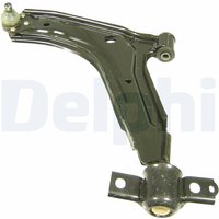 Delphi Querlenker vorne links Skoda Felicia VW Caddy