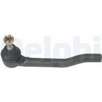 Delphi Spurstangenkopf links Honda City Jazz