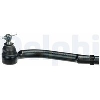 Delphi Spurstangenkopf links Hyundai Santa
