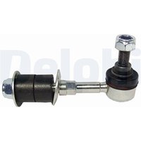 Delphi Stabilisator hinten Mitsubishi Nissan Volvo