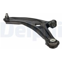 Delphi Querlenker vorne links Ford Fiesta