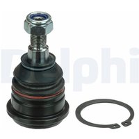 Delphi Traggelenk vorne Mitsubishi Proton Volvo